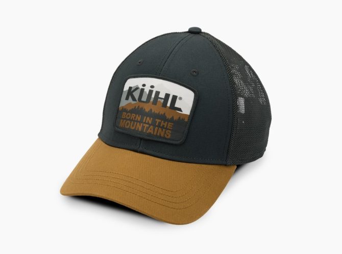 Ridge™ Trucker