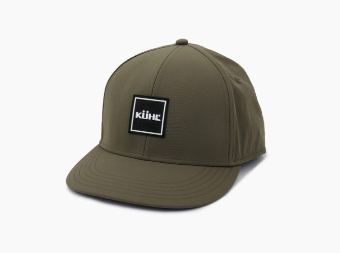 Renegade™ Trucker
