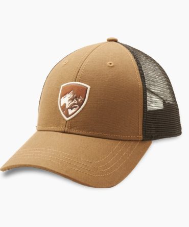 The Lawless™ Trucker