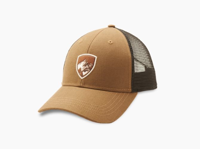 The Lawless™ Trucker
