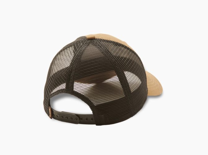 The Lawless™ Trucker - Image 2