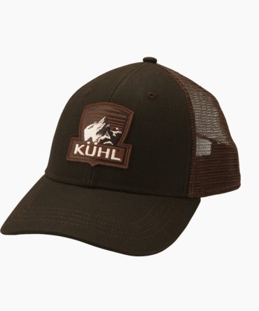 The Law™ Trucker