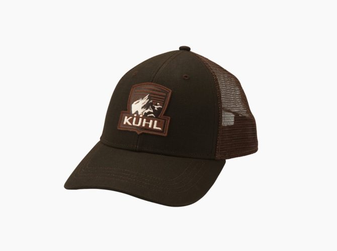 The Law™ Trucker