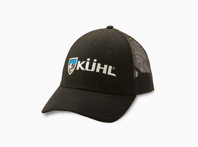 Ikonik™ Cap
