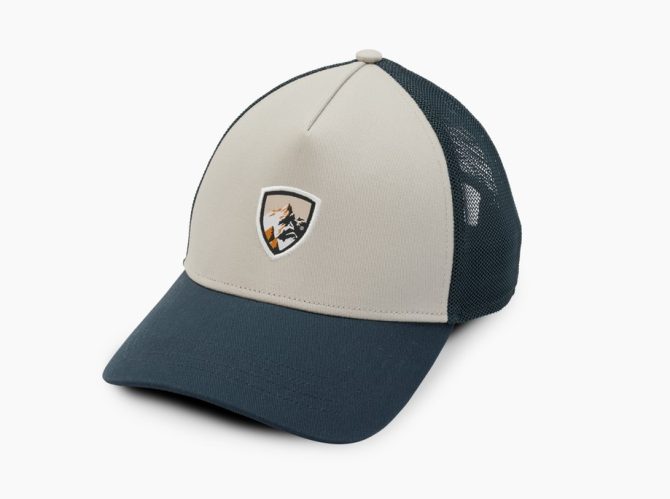 Low Profile KÜHL® Trucker Hat