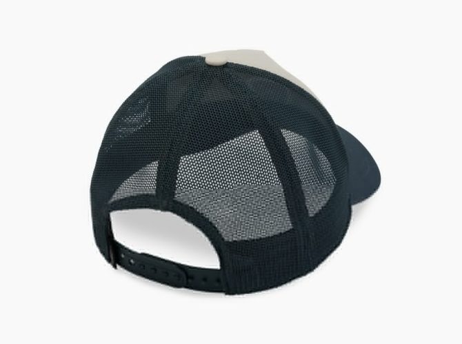 Low Profile KÜHL® Trucker Hat - Image 2