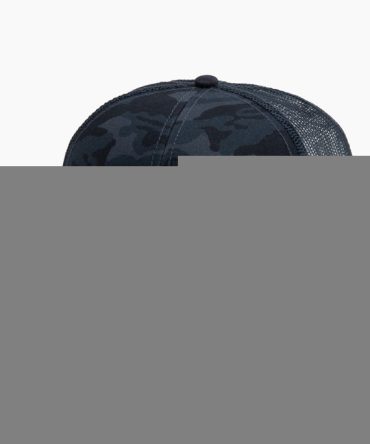 Flatbill Trucker