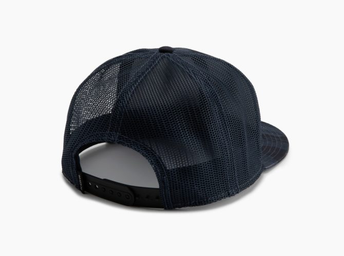Flatbill Trucker - Image 2