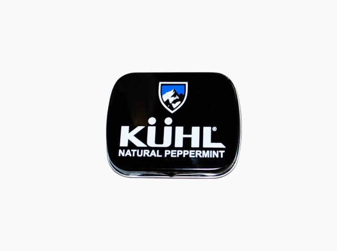 KÜHL® Mints