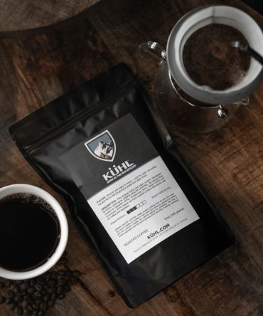 KÜHL® Koffee