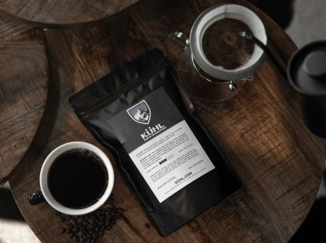 KÜHL® Koffee