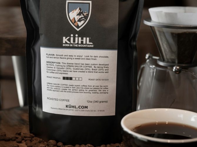KÜHL® Koffee - Image 2