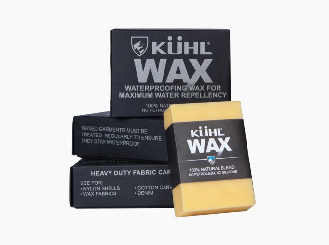 KÜHL® Wax