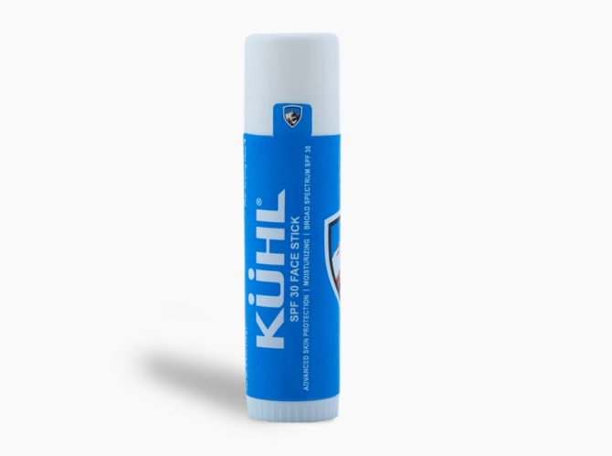 KÜHL® SPF 30 Face Stick