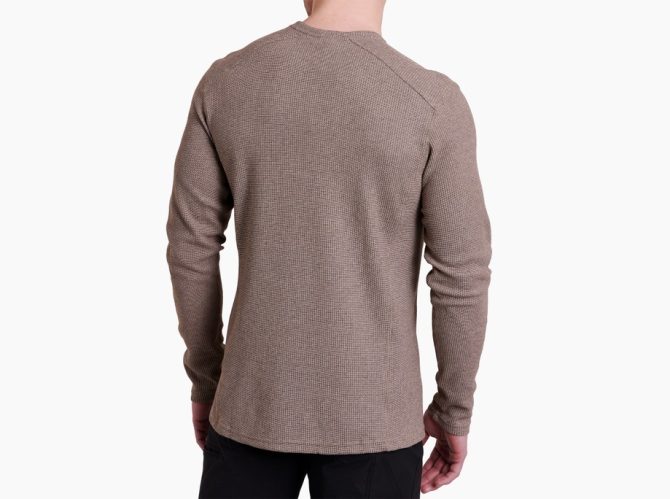 Konflikt™ Henley - Image 2