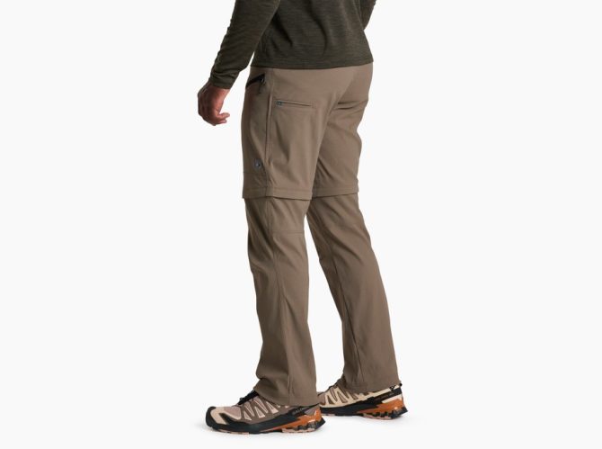 Renegade™ Convertible - Image 3