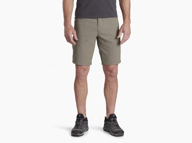 Renegade™ Short
