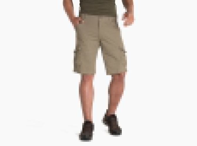 Ambush™ Cargo